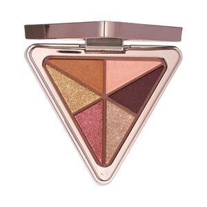 Lys Beauty Love Your Self Matte Eyeshadow Palette New in Box